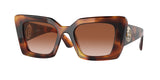 Burberry Daisy 4344 Sunglasses