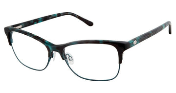 Lulu Guinness L214 Eyeglasses