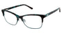 Lulu Guinness L214 Eyeglasses