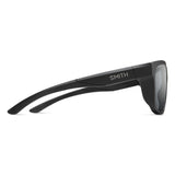 00360M9 - Matte Black - Polarized Gray