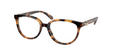 Coach 6182F Eyeglasses