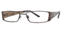 Aspex Eyewear P6091 Eyeglasses