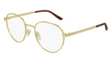 Gucci Gucci Logo GG0942O Eyeglasses