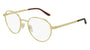 Gucci Gucci Logo GG0942O Eyeglasses