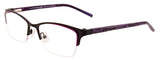 Aspex Eyewear S3301 Eyeglasses