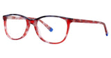 Aspex Eyewear S3331 Eyeglasses