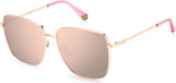 Polaroid Core Polaroid6164 Sunglasses