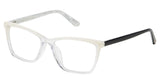 L.A.M.B. LAUF080 Eyeglasses