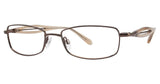 Aspex Eyewear S3262 Eyeglasses