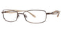 Aspex Eyewear S3262 Eyeglasses