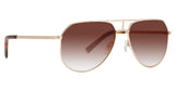 Trina Turk Kahn Sunglasses