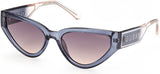 Guess 7819 Sunglasses