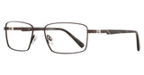 Aspex Eyewear ET974 Eyeglasses