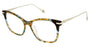 C-Life CLTABI Eyeglasses