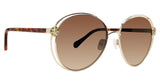 Trina Turk Bimini Sunglasses