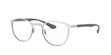 Ray Ban 6355 Eyeglasses