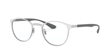 Ray Ban 6355 Eyeglasses