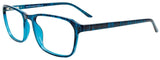 Aspex Eyewear CC849 Eyeglasses