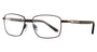 Aspex Eyewear CT247 Eyeglasses