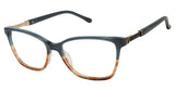 Lulu Guinness L925 Eyeglasses