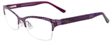 Aspex Eyewear TK972 Eyeglasses