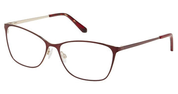 Lulu Guinness L222 Eyeglasses