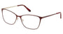 Lulu Guinness L222 Eyeglasses