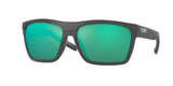 Costa Del Mar Pargo 9086 Sunglasses