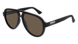 Gucci Gucci Logo GG0767S Sunglasses