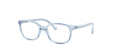 Ray Ban Junior 1900F Eyeglasses