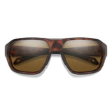 N9P63L5 - Matte Tortoise - Chromapop Polarized Brown