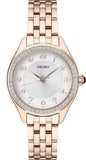 Seiko Crystals SUR396 Watch