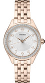 Seiko Crystals SUR396 Watch