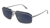 Balenciaga Everyday BB0139S Sunglasses