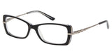 Liz Claiborne 659 Eyeglasses