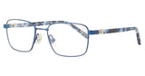 Aspex Eyewear ET9002 Eyeglasses