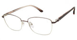 Alexander EDC0 Eyeglasses