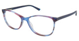 Humphreys 594022 Eyeglasses