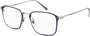 Levi's Lv5000 Eyeglasses