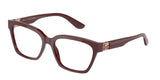 Dolce & Gabbana 3343F Eyeglasses