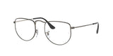 Ray Ban Elon 3958V Eyeglasses