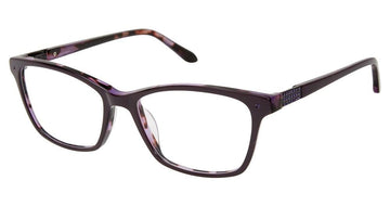 Lulu Guinness L921 Eyeglasses