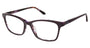 Lulu Guinness L921 Eyeglasses