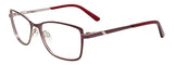 Aspex Eyewear S3329 Eyeglasses