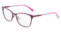 CALVIN KLEIN JEANS CKJ21207 Eyeglasses