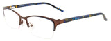 Aspex Eyewear S3301 Eyeglasses