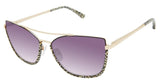 L.A.M.B. LA574 Sunglasses