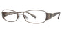 Aspex Eyewear EC203 Eyeglasses