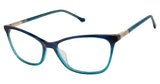 Buffalo by David Bitton BW012 Eyeglasses