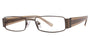 Aspex Eyewear T9927 Eyeglasses